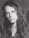 Chris DeGarmo