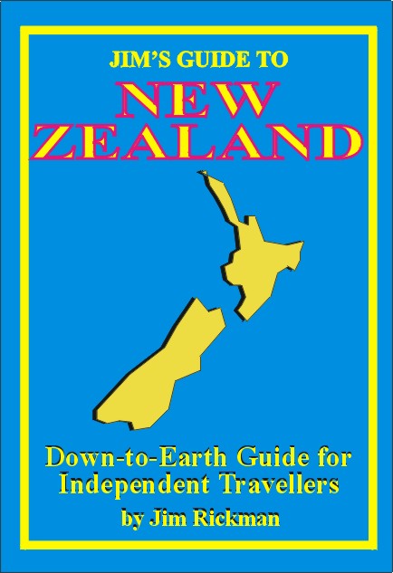 Jim's Guide to New Zealand