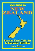 Jim's Guide to New Zealand