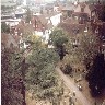 View from Rye Church