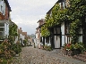 The Mermaid Inn