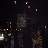 Lewes Cliffe Bonfire Society