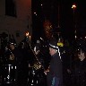 Hastings Drummers & Robin Hood Bonfire Society