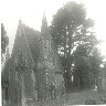 Rye Cemetery