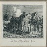 An 1818 Engraving of Rye Church