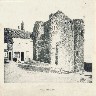 An Early Ypres Tower