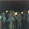 Commercial Square Bonfire Society