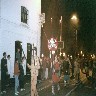 Battle Bonfire Society