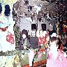 A School Float