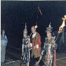 Burgess Hill Bonfire Society
