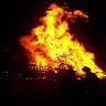 Bonfire Alight