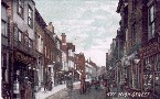 High Street