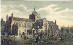 St Mary's Church