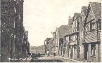 Watchbell Street