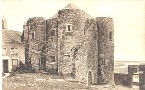 Ypres Tower