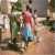 Collecting Water
