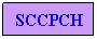 Text Box: SCCPCH
