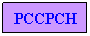 Text Box: PCCPCH
