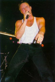 Geoff Tate