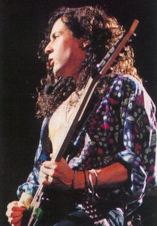 Michael Wilton