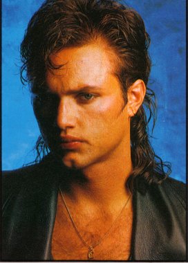 Geoff Tate