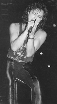 Geoff Tate