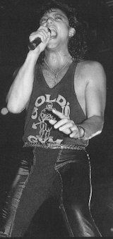 Geoff Tate