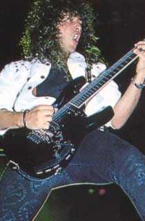 Michael Wilton