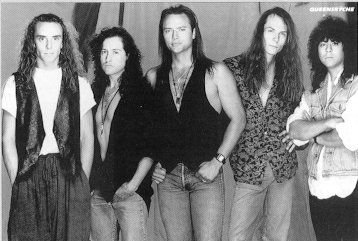 Queensryche