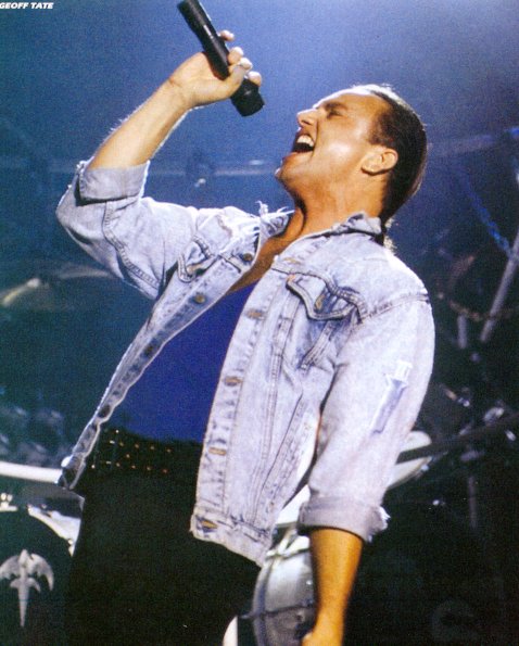 Geoff Tate