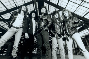 Queensryche