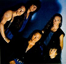 Queensryche