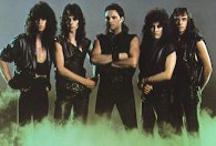 Queensryche