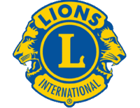 lions logo