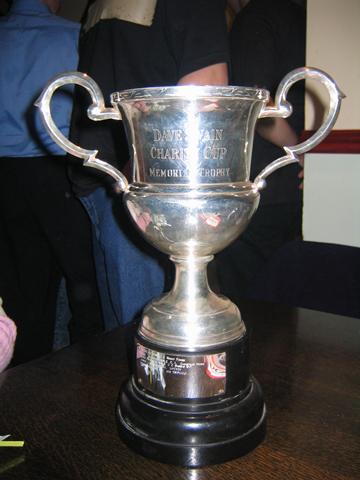 North Petherton Trophies