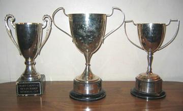 Chard Trophies