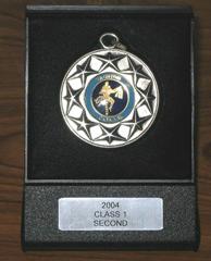 Taunton Medal