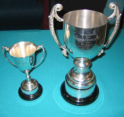 Yeovil Trophies