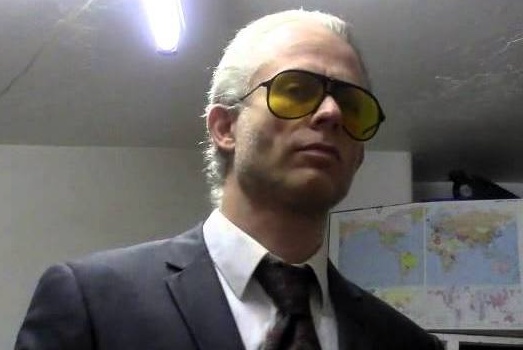 Dr Jon Overton - Voice-Over Artist, Voice Actor, Narrator - Tel: 0774 3897688 - Email: drjonoverton@gmail.com