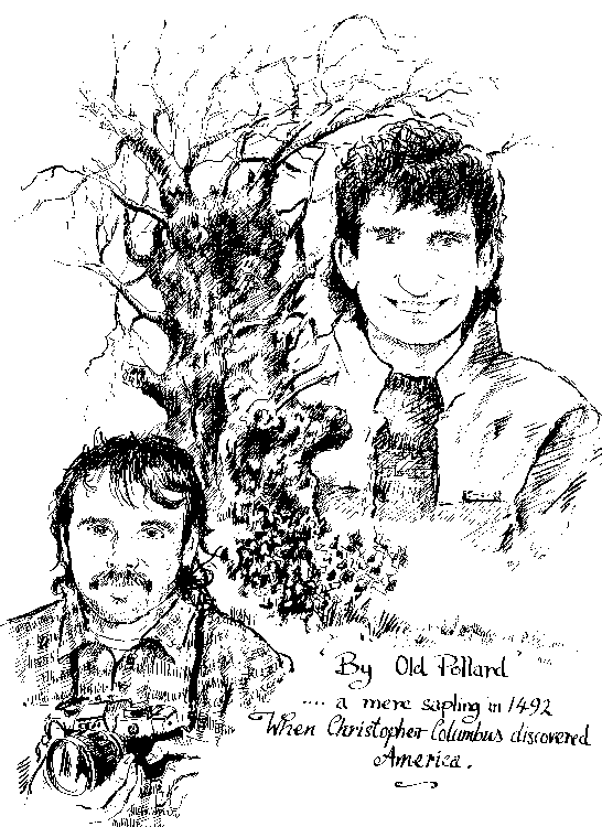Pictures of Nick Cripps and Neil Harris, by Nick Upton(cripppics.gif - 27324 Bytes)