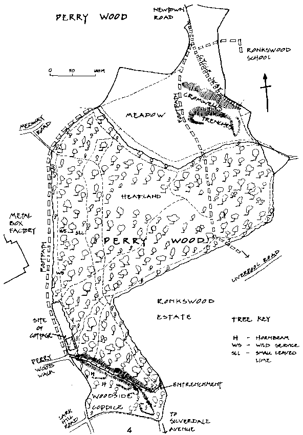 Map of Perry Wood - perrydetail.gif - 20281 Bytes