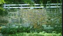 Remains of the City Wall - 13449 Bytes