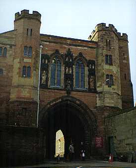 Edgar Tower- 28128 Bytes