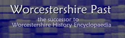 Worcestershire Past