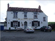 The Saracens Head