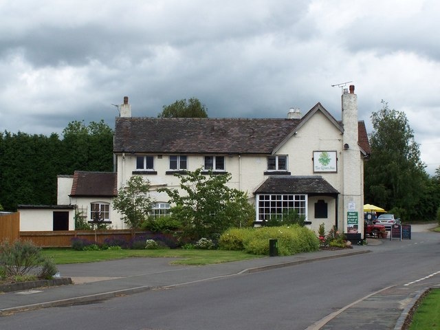 The Green Man