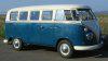 Betsy - 1965 13 Window Deluxe