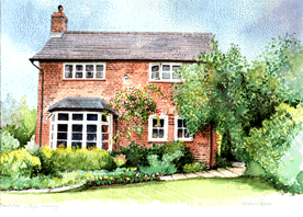 Brookdale Cottage