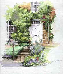 Limited Editions Cottages
