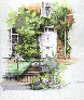 Cheshire Cottage